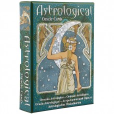 Оракул Астрологический / Astrological Oracul Cards