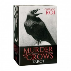 Таро Ворон Смерти / Murder of Crows Tarot