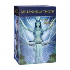 Таро Тота Миллениум / Millennium Thoth Tarot