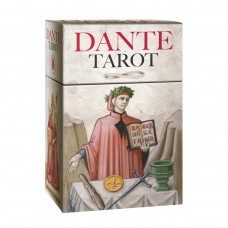 Таро Данте / Dante Tarot